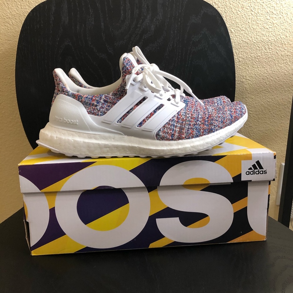 ❌SOLD❌ Adidas Ultraboost